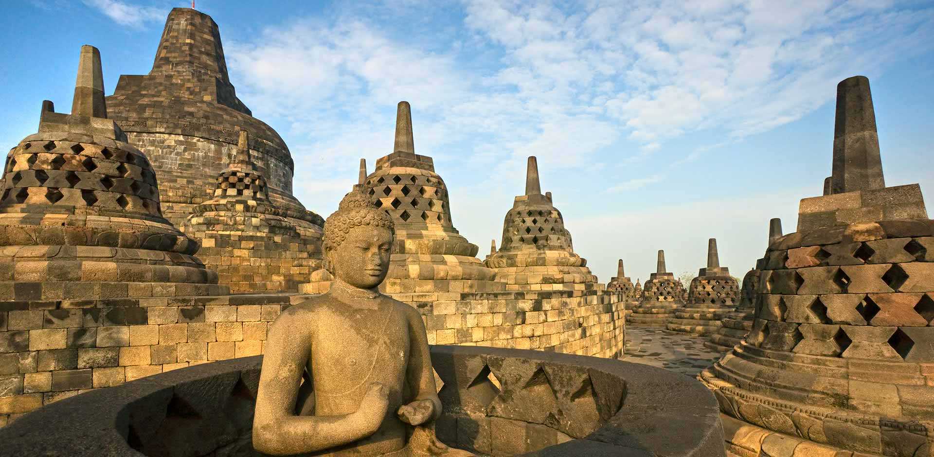 Candi Borobudur