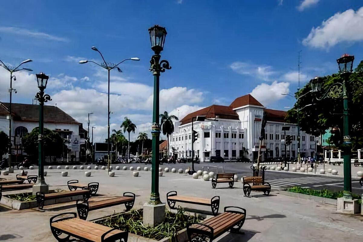 Jalan Malioboro