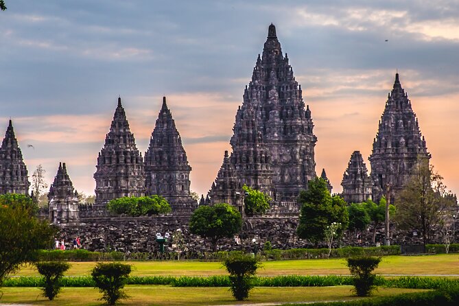 Candi Prambanan